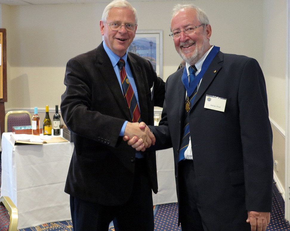 About Us Chichester Probus Club